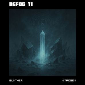 Gunther – Nitrogen