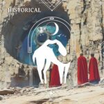Cafe De Anatolia, DIL J – Historical