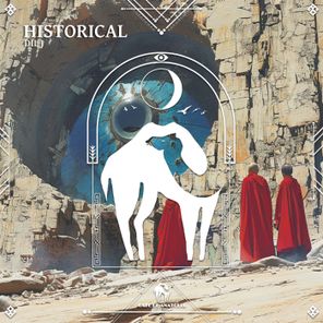 Cafe De Anatolia, DIL J – Historical