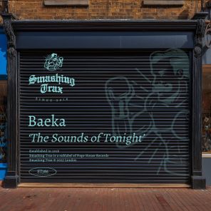 Baeka – The Sounds of Tonight
