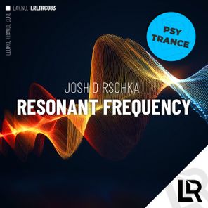Josh Dirschka – Resonant Frequency