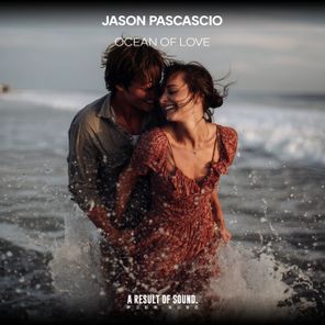Jason Pascascio – Ocean of Love
