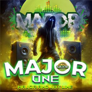 Jayline, DJ Major – Major one