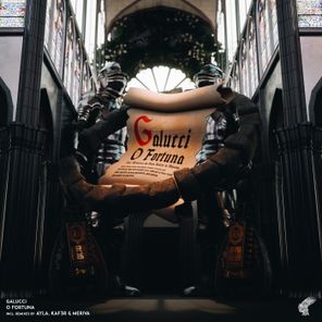 KAF3R, Galucci – O Fortuna