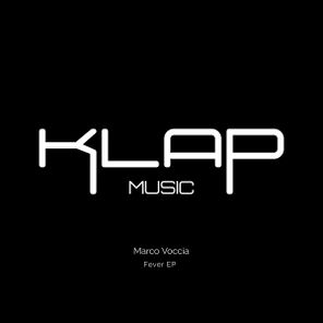Marco Voccia – Fever