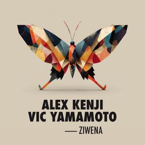 Alex Kenji, Vic Yamamoto – Ziwena