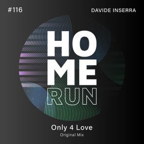 Davide Inserra – Only 4 Love