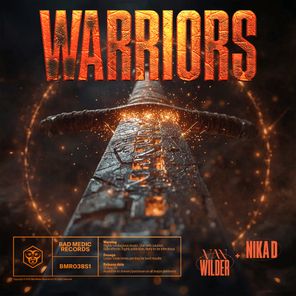Van Wilder, Livsey – Warriors