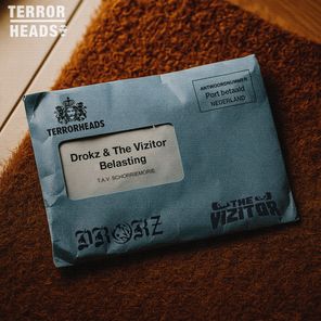 The Vizitor, Drokz – Belasting