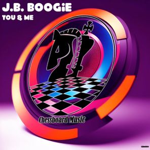 J.B. Boogie – You & Me