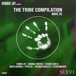 Emanuil Hristov, Peter Gc – The Tribe Compilation: Wave 20
