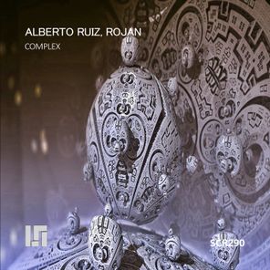 Alberto Ruiz, Rojan – Complex