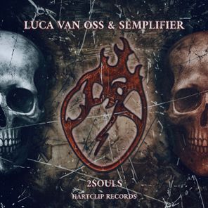 SEMPLIFIER, Luca van Oss – 2SOULS