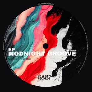 Facu Avenali, Mauricio Figueroa – Modnight Groove