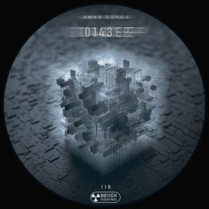 Fonic, Break In Transmission – 0143 EP