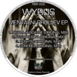 Wyrus – Mentalni Proljev EP
