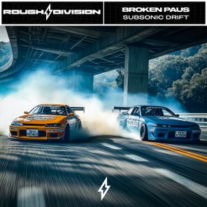Broken Paus – Subsonic Drift