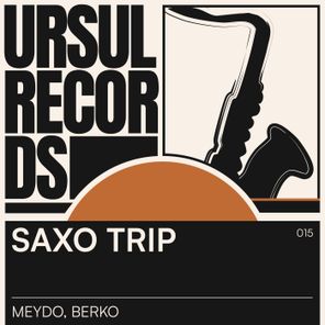 Meydo, Berko – Saxo Trip