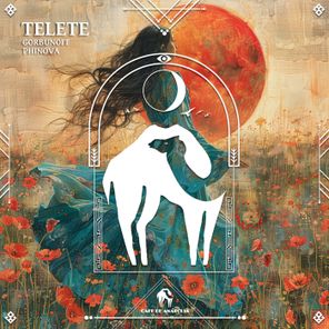 Gorbunoff, Cafe De Anatolia – TeLeTe
