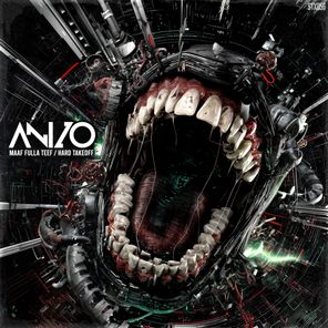 Anizo – Maaf Fulla Teef / Hard Takeoff