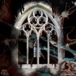 RAMKKA, Paolo Zen – Loveless Husk