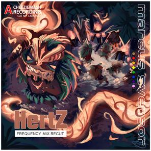 Marcus Svensor – Hertz