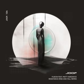 Fusion, Matt Hardwick – Resistance (Rise and Fall Remix)