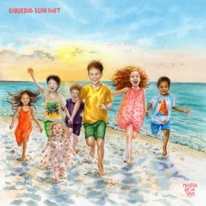 Echo Daft, Barberio – Watoto