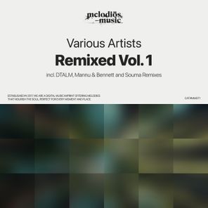 Jay Hubbard, Dj Leoni – Remixed, Vol. 1