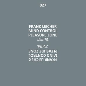 Frank Leicher – Mind Control