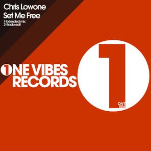 Chris Lowone – Set Me Free