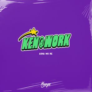 Ken@Work – Asha Mo Re