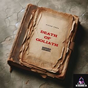 Titan Vega – Death Of Goliath