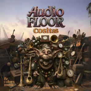 Audio Floor – Cositas