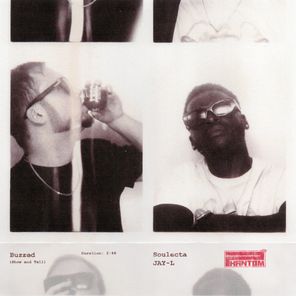 Soulecta, JAY-L – Buzzed (Show and Tell)