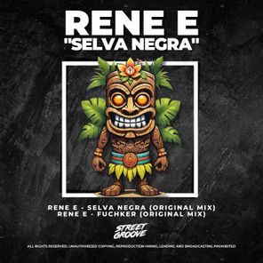 Rene E – Selva Negra