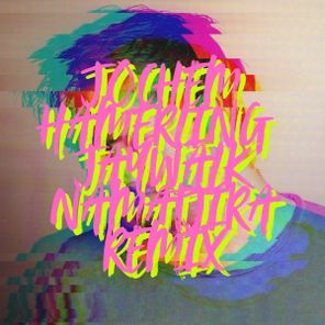 Jochem Hamerling, Namatjira – Jaywalk (Namatjira Remix)