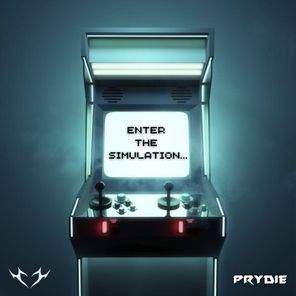 PRYDIE – Enter the Simulation
