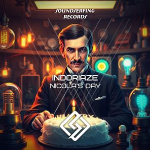 Indoriaze – Nicola’s Day