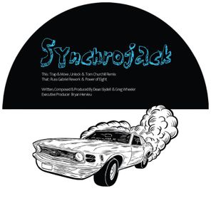 Russ Gabriel, Synchrojack – Sugarhouse
