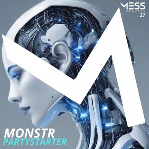 Monstr – Partystarter