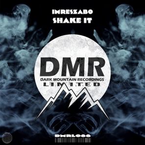 IMRESZABO – Shake It