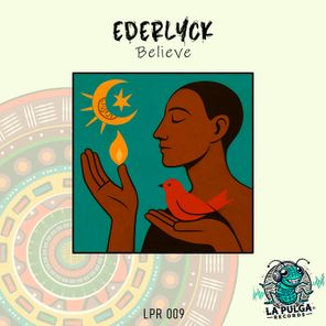 Ederlyck – Believe