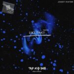 Jonny Venturi – LIKE THAT!