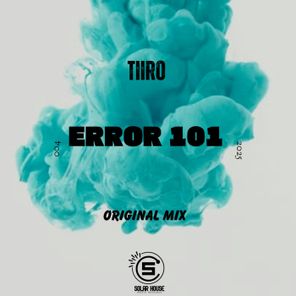 TiiRO – Error 101