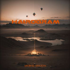 Keisho Kikuchi – Kairogram