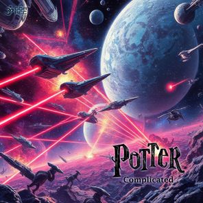 Potter – Complicated