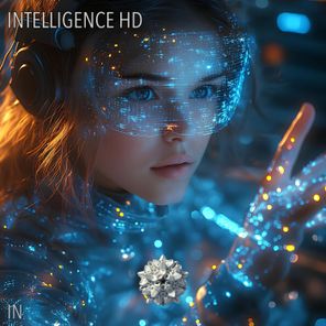 Alfonso G, Keistep – Intelligence HD