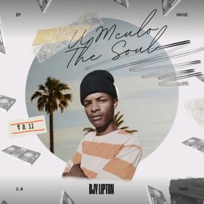 Vicky Lay, Bhinci – Umculo the soul 2.0