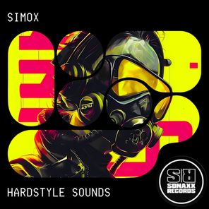 Simox – Hardstyle Sounds